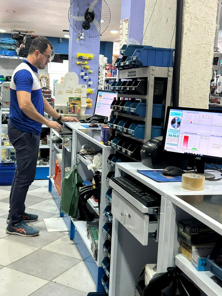 Ativio em uso — foto 04