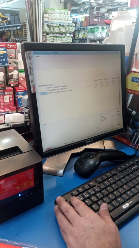 Ativio em uso — foto 07