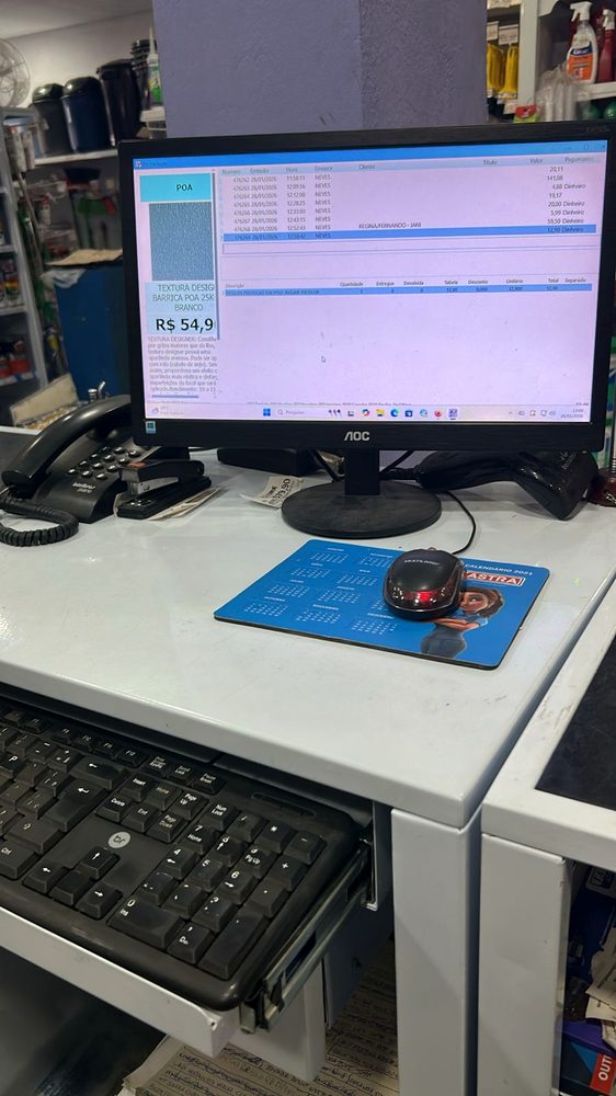 Ativio em uso — foto 09